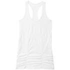 Athleta Fast Track Tank - White