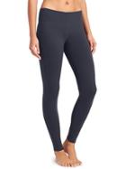 Athleta Womens Chaturanga Tight Size S Tall - Navy