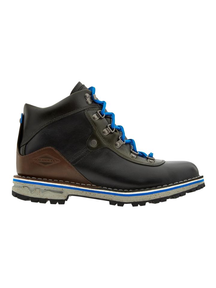 Sugarbush Waterproof Boot By Merrell