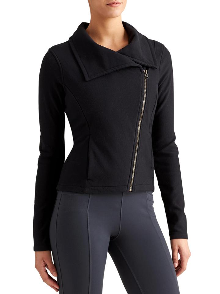 City Limits Jacket