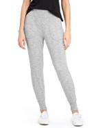 Athleta Womens Restore Jogger Size L Tall - Grey Heather