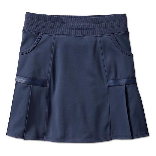 Athleta Any Sport Skort - Dress Blue