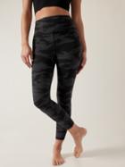 Elation Camo 7/8 Leggings