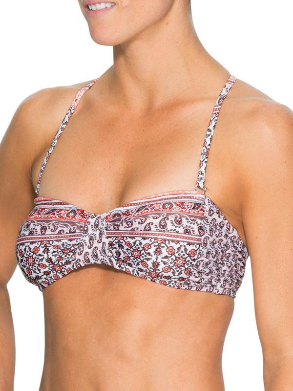 Bells Beach Bandeau Bikini