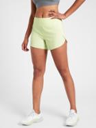 Run With It 4.5 Short