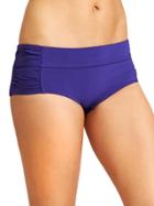 Aqualuxe Dolphin Short