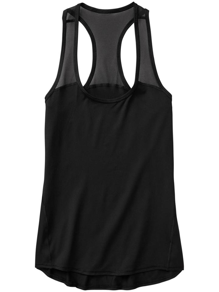 Chi Mesh Tank