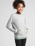 Athleta Girl Laid Back Sweatshirt