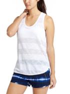 Athleta Womens Sunrise Sweater Tank Size M - Bright White