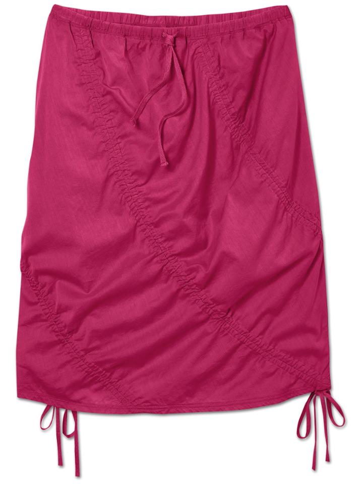Spirula Skirt