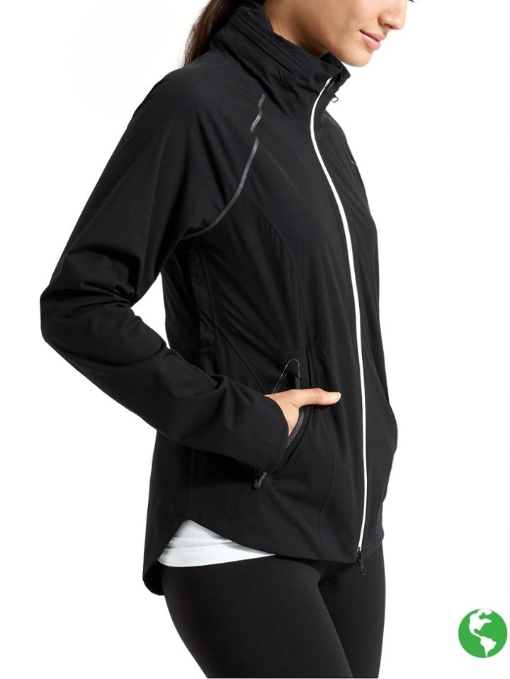 Rain Runner Jacket