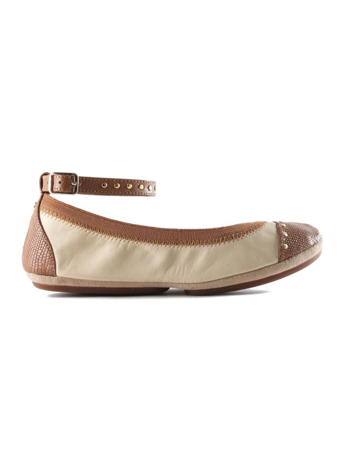 Abbey Leather By Yosi Samra
