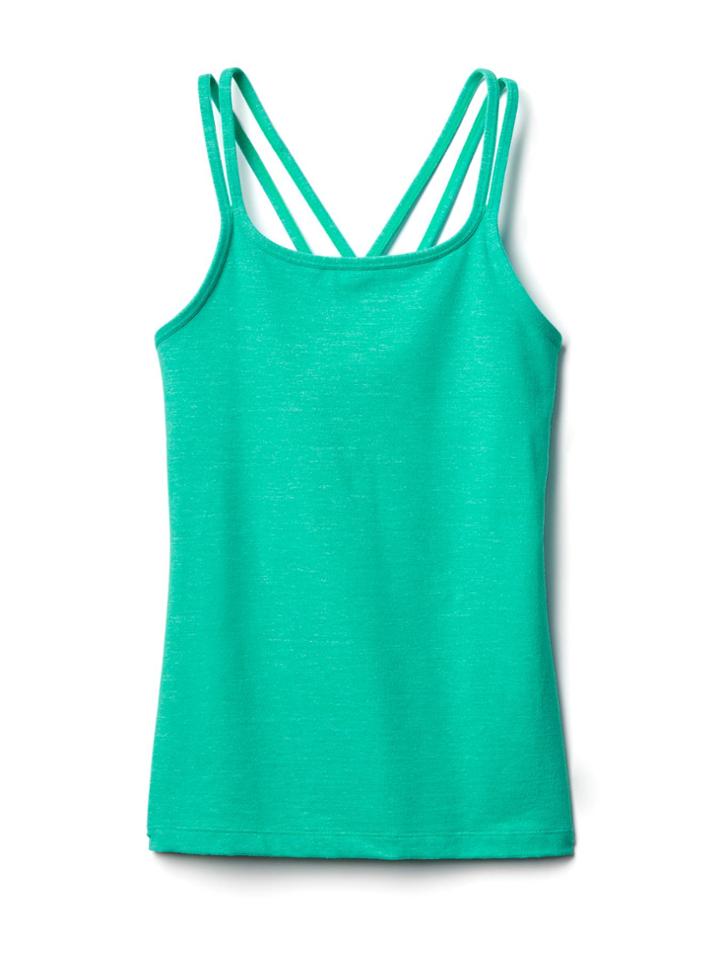 Athleta Girl Quest Move In It Tank