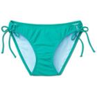 Athleta Notsostring Bottom - Neptune Green