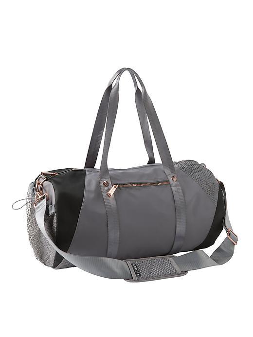 Athleta Womens Wherever Bag Size One Size - Grey