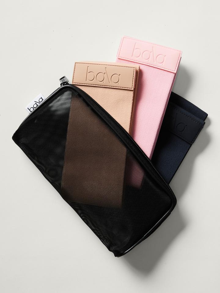 Bala Resistance Bands