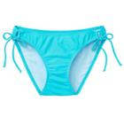 Athleta Womens Notsostring Bottom Size Xxs - Tide Blue