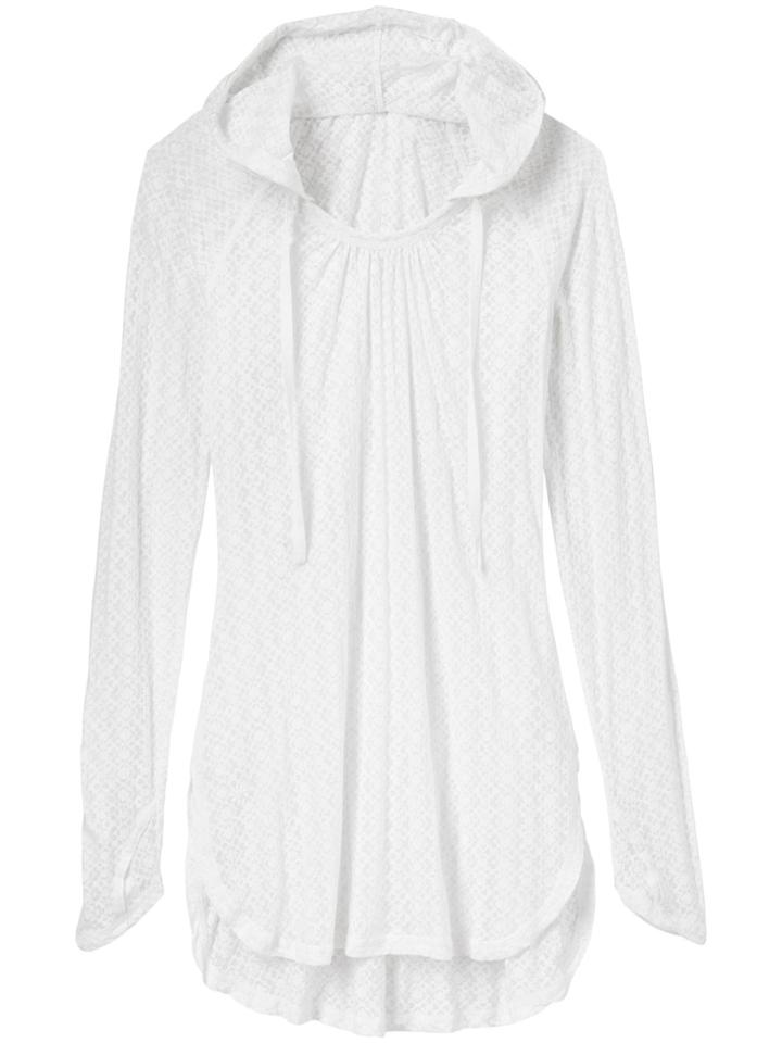 Burnout Riviera Hoodie 2