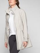 Athleta Womens Misty Jacket Size 1x Plus - Abalone