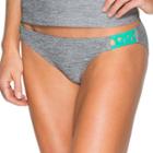 Athleta Zahara Bottom - Grey Heather