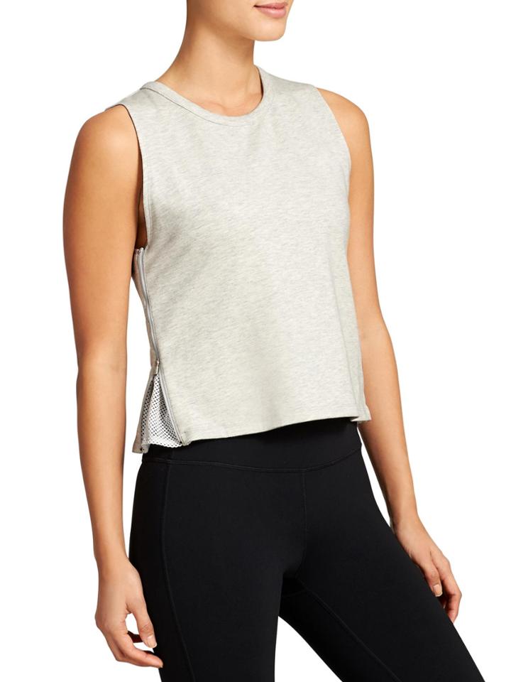 Citytime Sweatshirt Tank