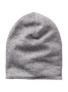 French Terry Beanie