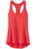 Athleta Chi Tank - Fire Red