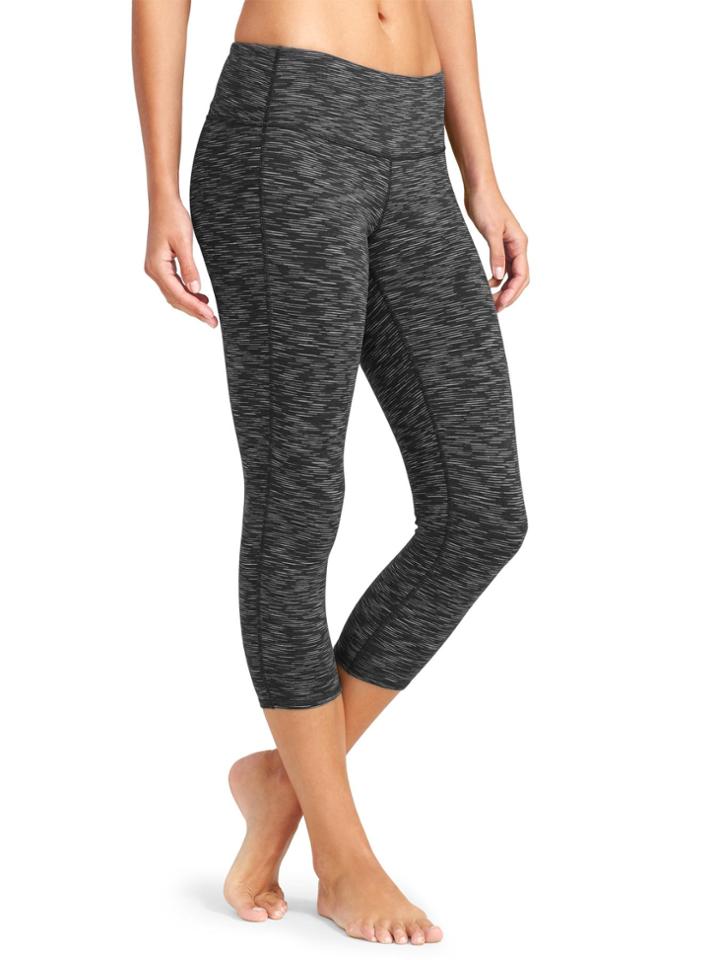 Energy Chaturanga Capri