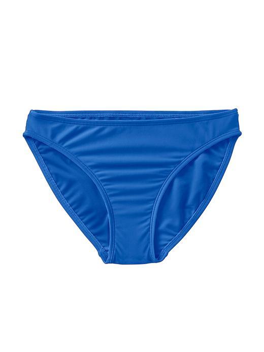 Athleta Womens Medium Tide Bottom Size M - Caspian Blue