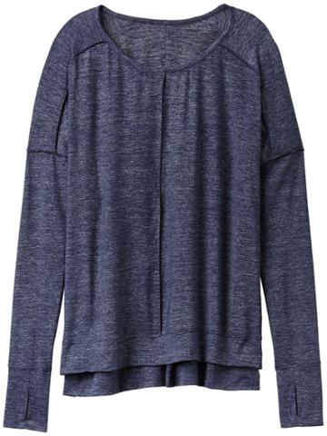 Odyssey Pullover