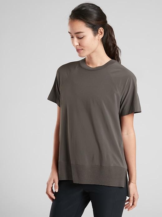 Zephyr Tee