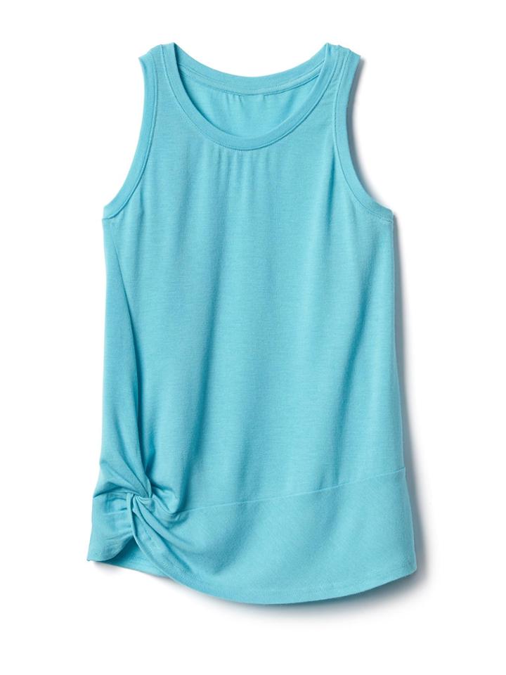 Athleta Girl Knot Me Tank