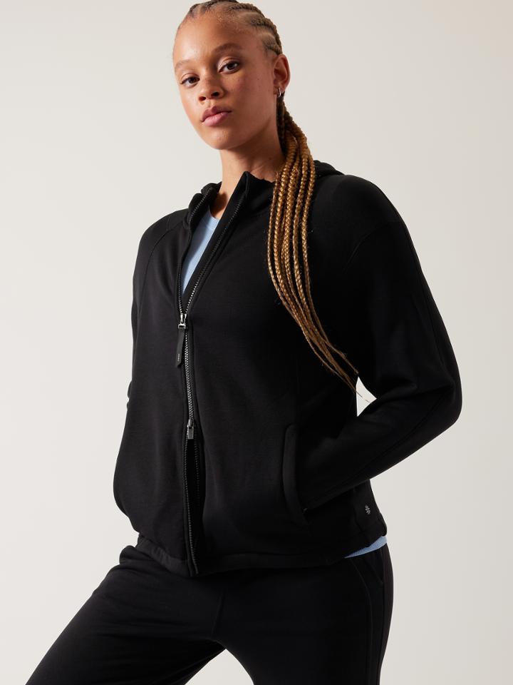 Altitude Polartec Jacket