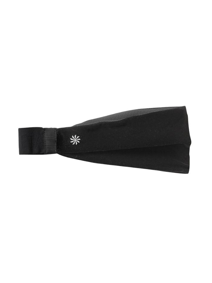 Crushed Velvet Under Wraps Headband