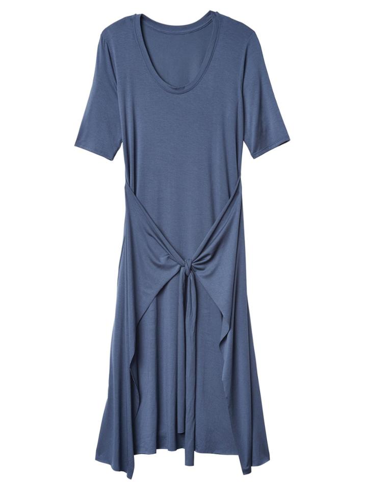 In A Twist Dress