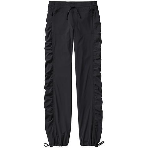 Athleta La Viva Pant - Black