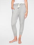 Athleta Womens Haven Harem Pant Grey Heather Size Xxs