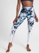 Elation Blossom 7/8 Leggings In Powervita