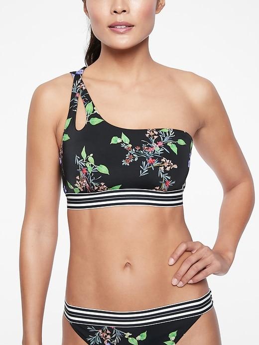 Gold Coast Bandeau Bikini Top