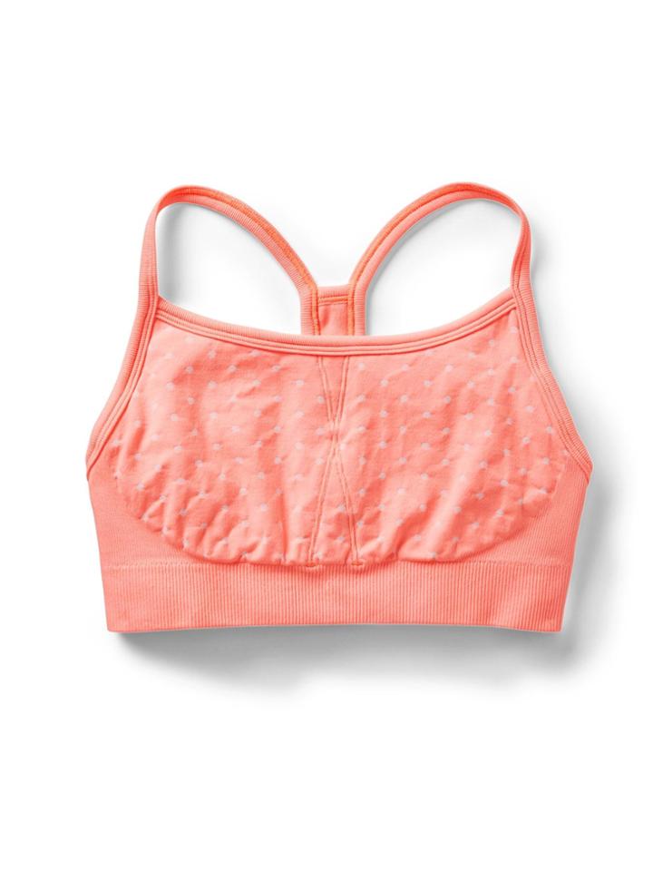 Tracker Bra