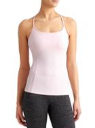 Athleta Womens Beloved Quest Tank Size S - Blossom Pink