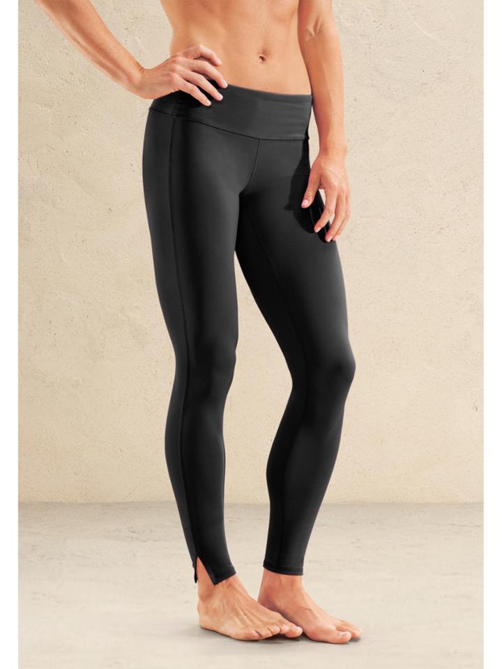 Chaturanga Yoga Tight