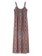 Athleta Womens Jetty Dress Size M - El Moro