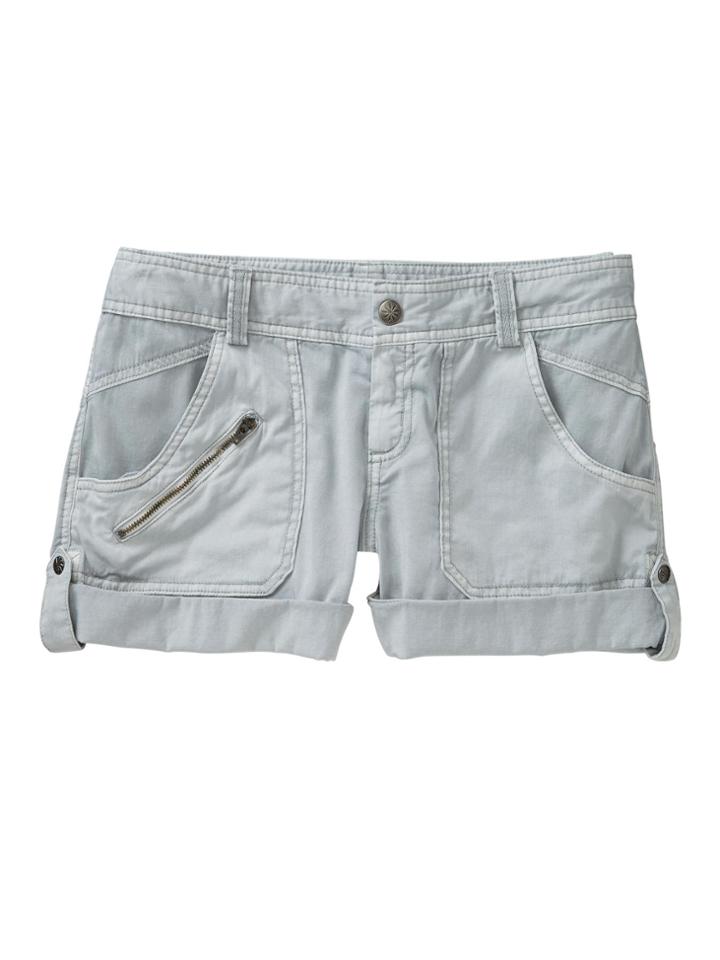 Cruz Short