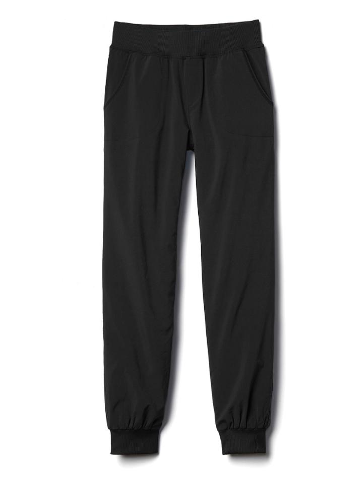 Athleta Girl Lined Jog Around Pant
