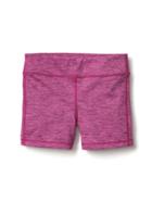 Athleta Girl Warm Spacedye Chit Chat Shortie