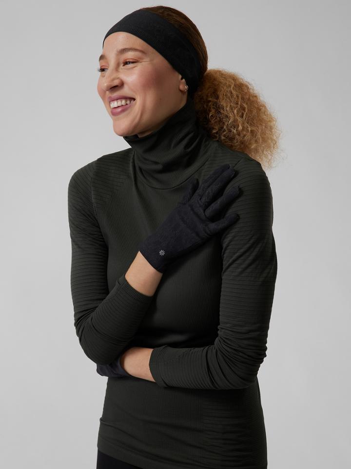 Seamless Tempo Glove