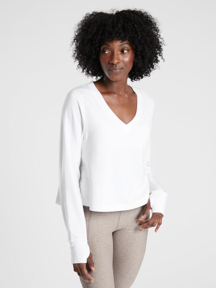 Retreat Sweatshirt