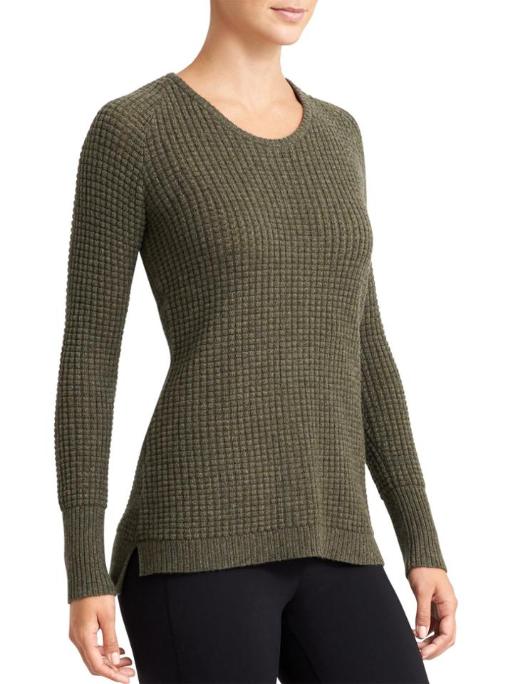 Cashmere Lodge Sweater