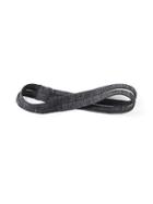 Athleta Double Trouble Headband Size One Size - Black Heather